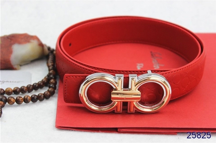 Ferragamo Belts-586